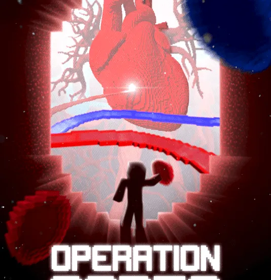 operation aorta sanquin