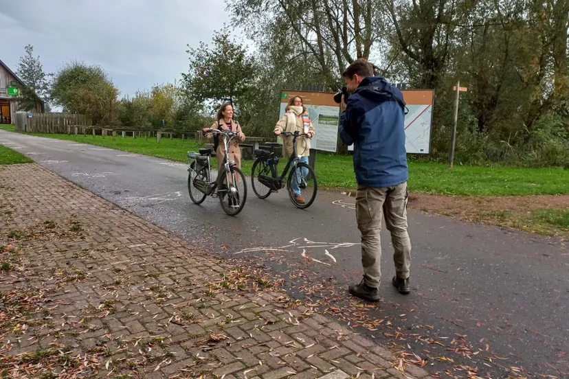 oproep fotografie prov flevoland
