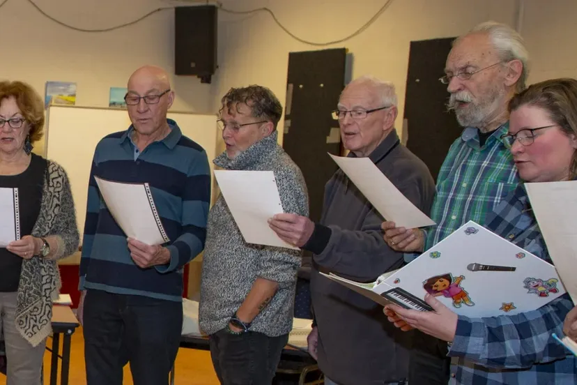 overdagkoor joy lelystad1