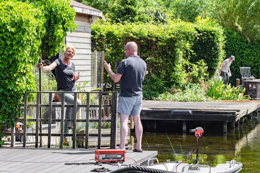 participatievragenlijst