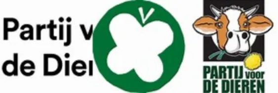 partij voor de dieren 1 partij voor de dieren