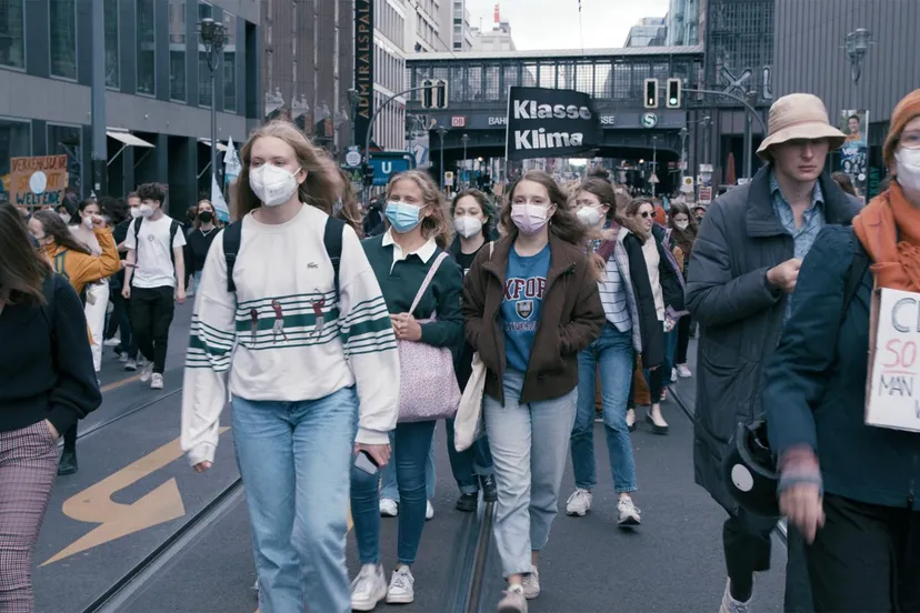 persfoto the loud spring de nieuwe bibliotheek