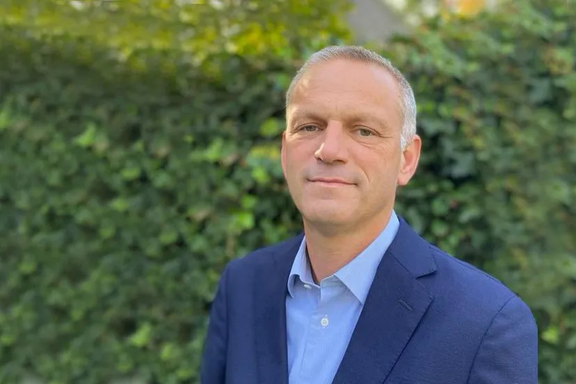 philip makkink het flevo landschap