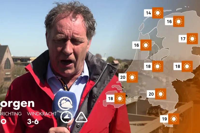 piet paulusma youtube