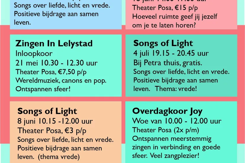 pio vocaal flyer mei juni 22