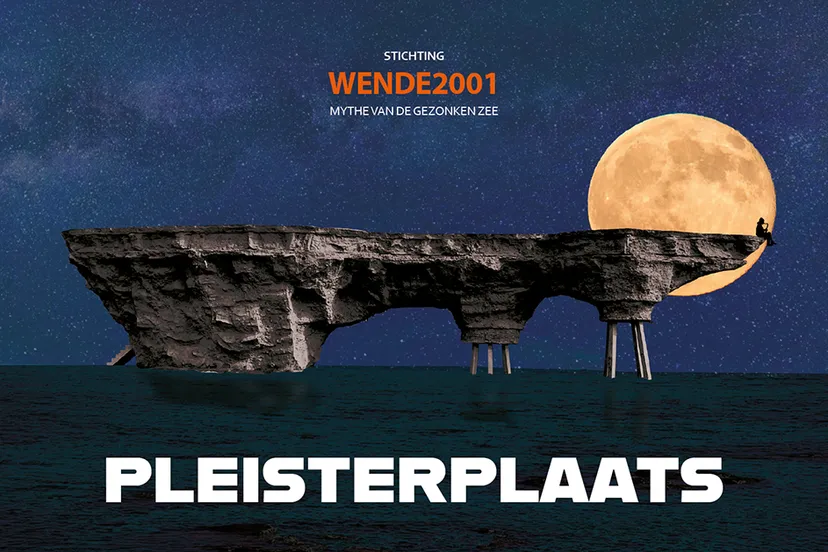 pleisterplaats verhaal