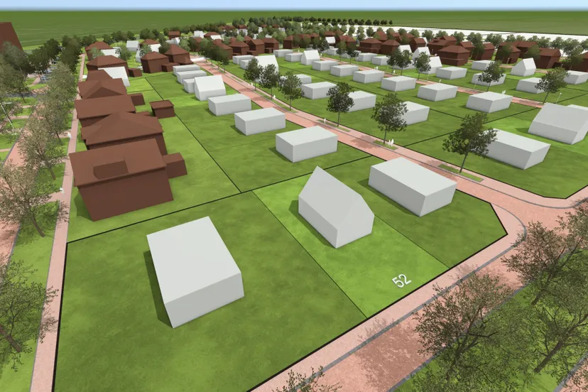 plukje kavel virtueel