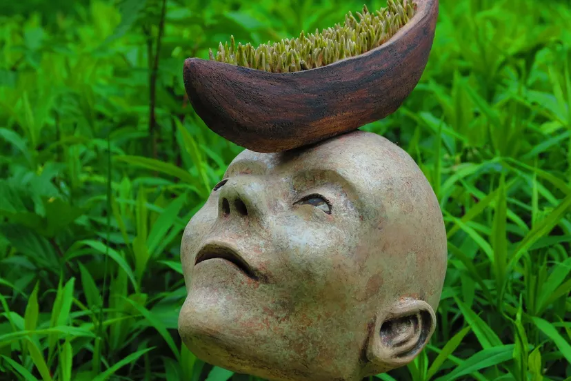 poldertuin afbeelding van michael jansen via pixabay