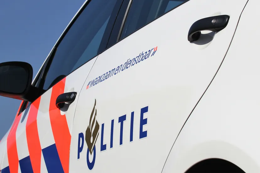 politie flevoland