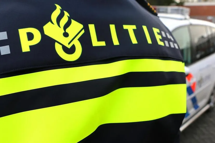 politie fp