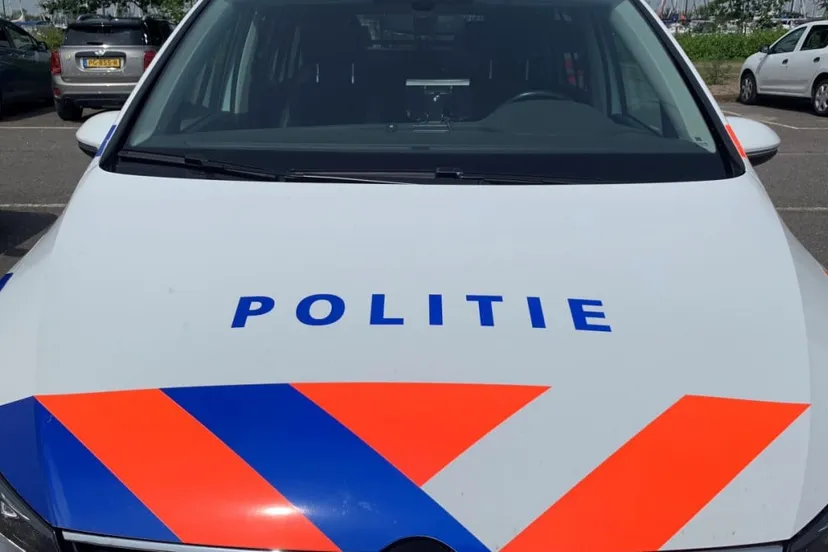 politie lelystad