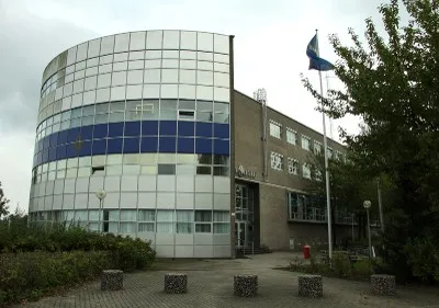 politieburau de doelen lelystad