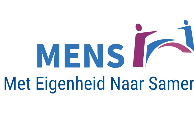 politieke partij mens