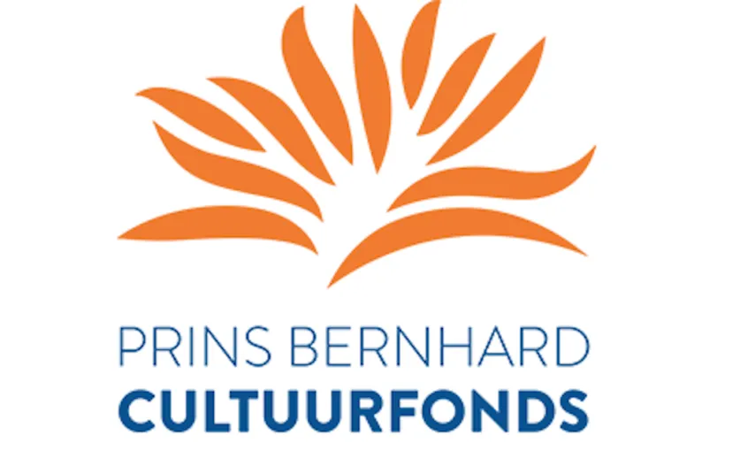 prins bernhard cultuurfonds
