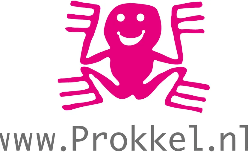 prokkel logo stichting prokkel
