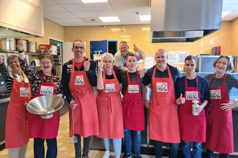 prokkeldiner resto vanharte lelystad resto vanharte lelystad