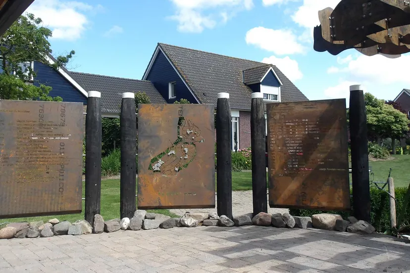 provincie helpt ondernemers bezoekers flevoland te laten ontdekken