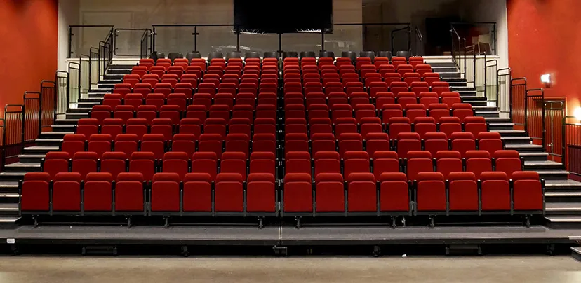 rabozaal agora theater