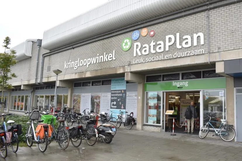 rataplan lelystad
