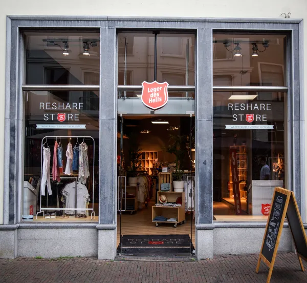 reshare store deventer
