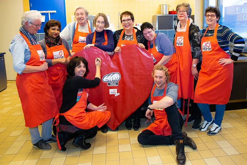 resto vanharte lelystad