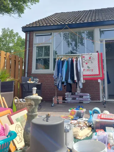 rommelroute lelystad