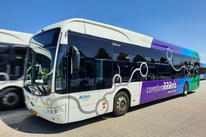 rrreisbus comfort ebs