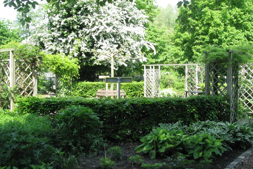ruiltuin bultpark
