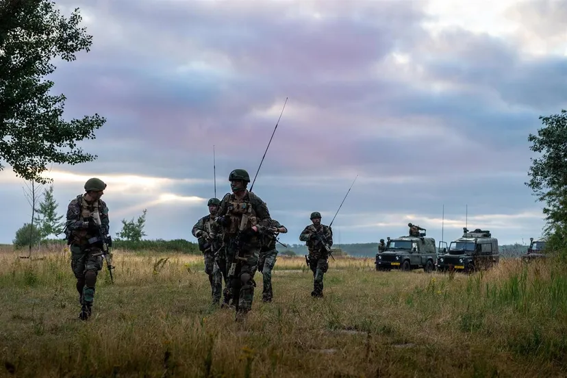 ruimte voor defensie gem lelystad