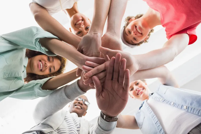 samen bouwen flevoland