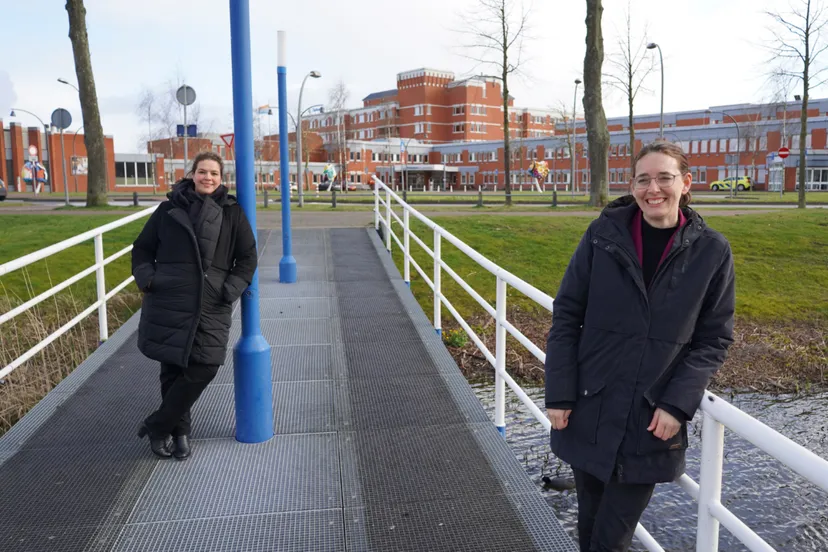 samenwerking covid zorg st jansdal en huisartsen 1 lls nwv