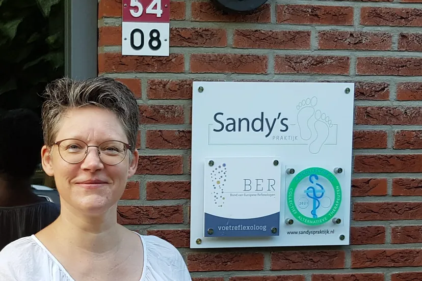 sandys praktijk