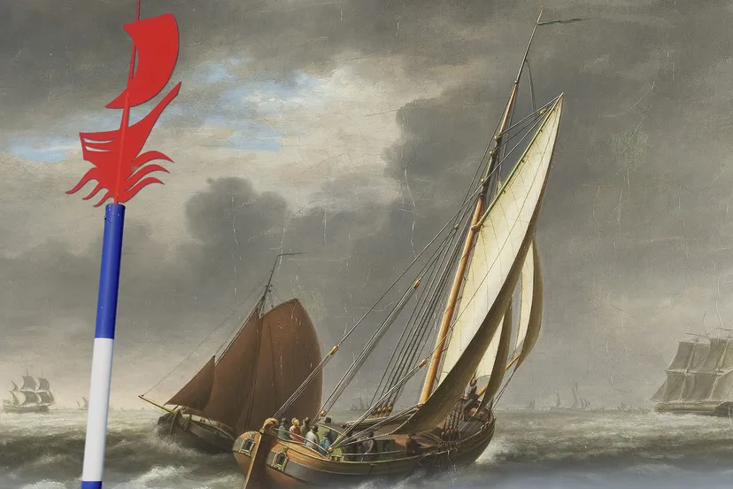 scheepswrakkenpaspoort