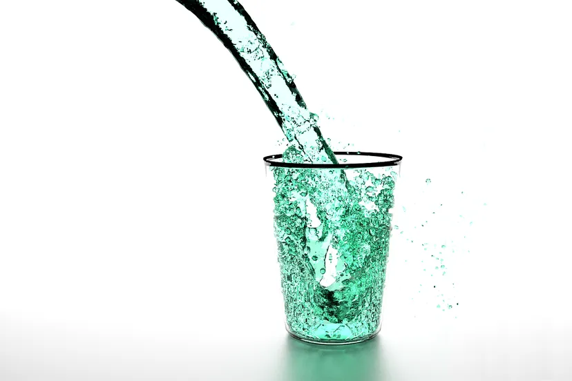 schoon water pixabay