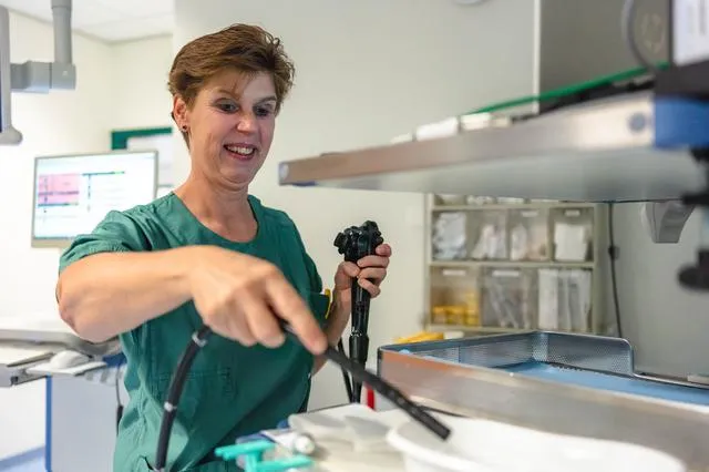 scopiecentrum st jansdal lelystad