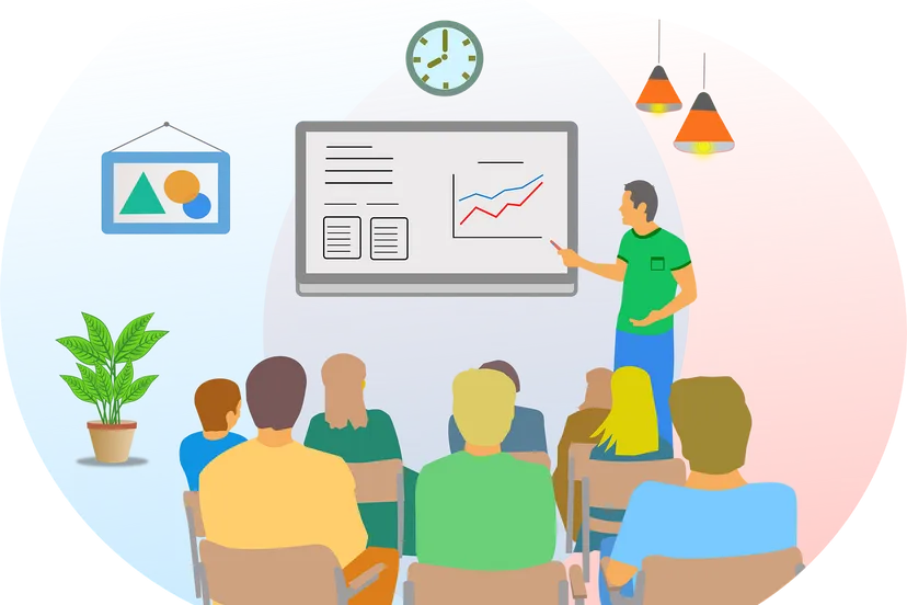 seminar tresor69 via pixabay