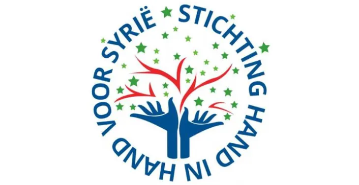 sos noodhulp voor syrie st hand in hand voor syrie