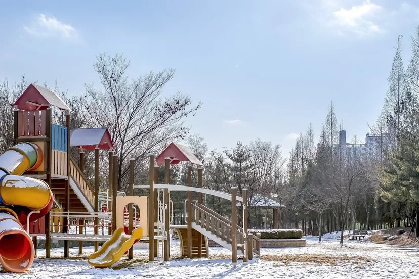 speeltuin billy yoon yoon via pixabay