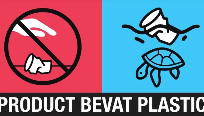 spot de schildpad nederland schoon