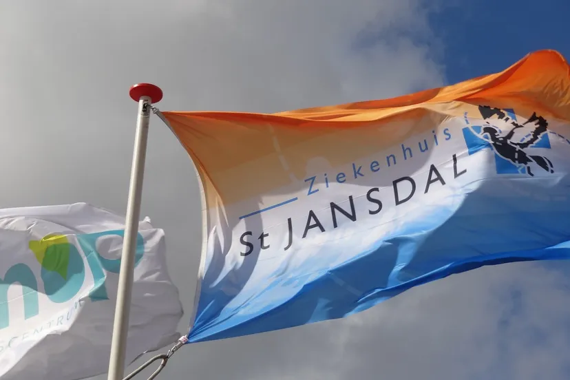 st jansdal