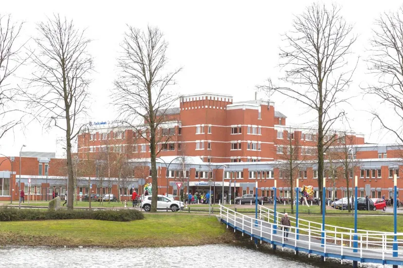 st jansdal lelystad