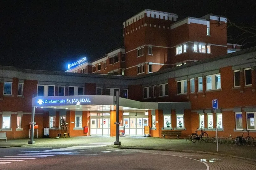 st jansdal ziekenhuis lelystad