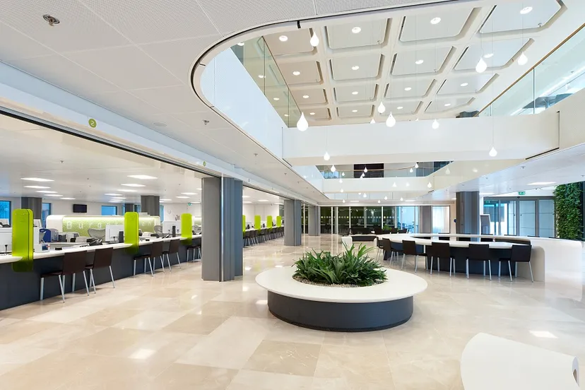 stadhuis burgerzaken balies