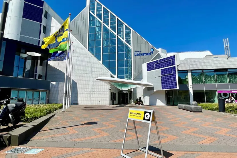 stadhuis ep2024 gem lelystad