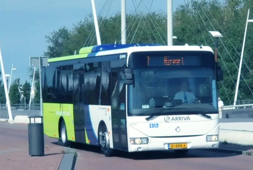 stadsdienst lelystad