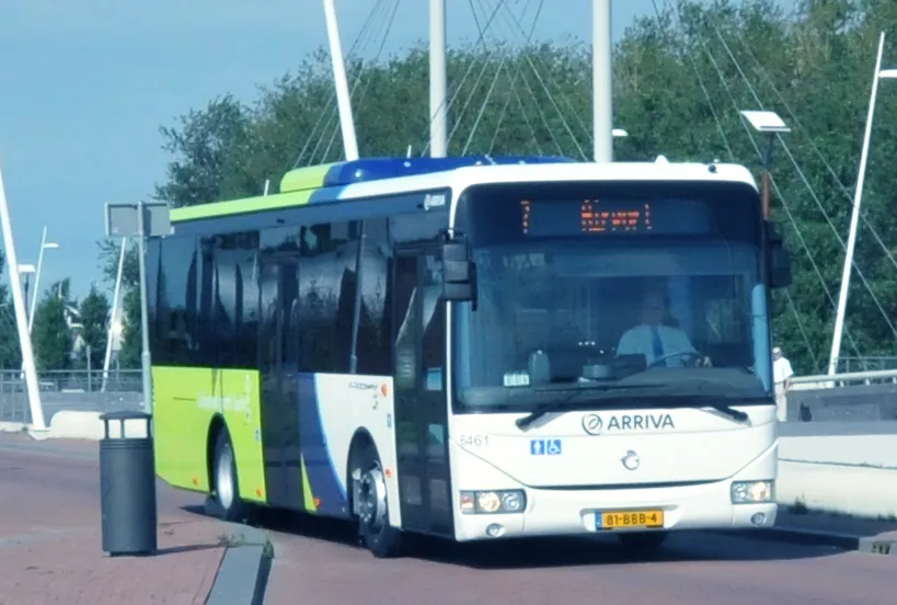 stadsdienst lelystad