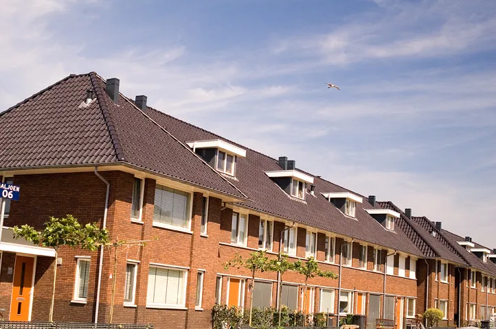 starterslening lelystad