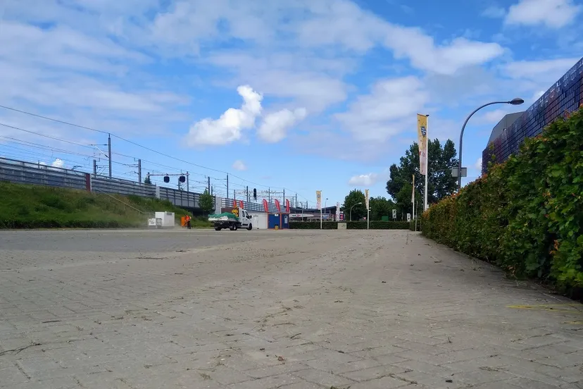 stationsbalkon noord gem lelystad