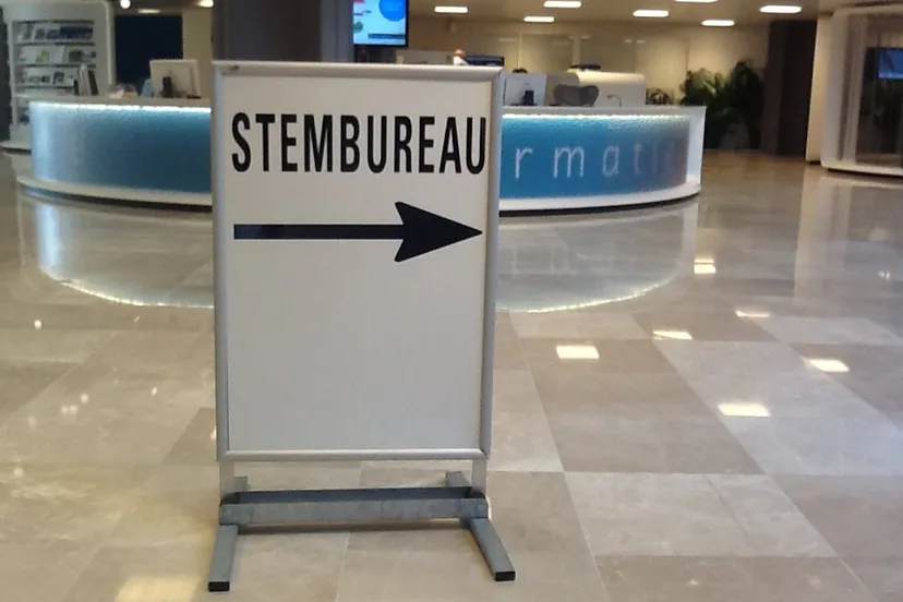 stembureau stadhuis
