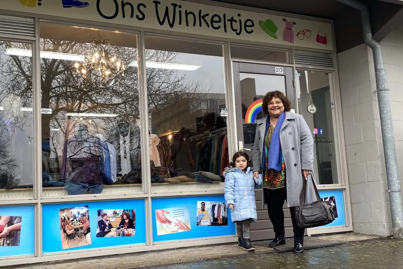 stichting mila lelystad